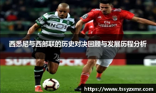 西悉尼与西部联的历史对决回顾与发展历程分析